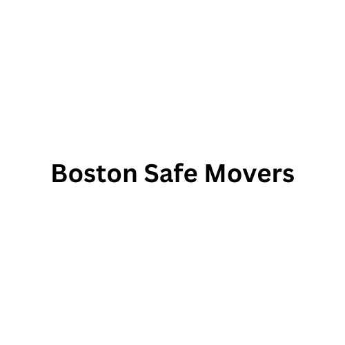 Boston Safe Movers | Waltham MA